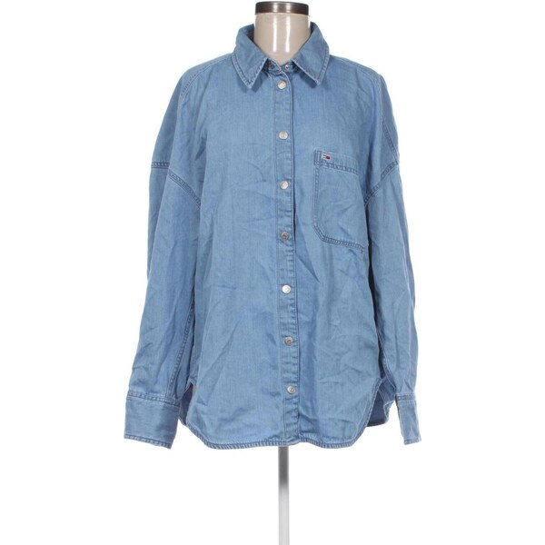 Dámska košeľa Tommy Jeans 66534390