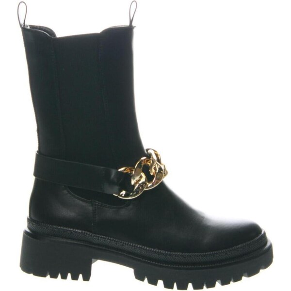 Dámské poltopánky Loretta By Loretta 66534332