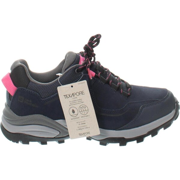 Dámske topánky Jack Wolfskin 66534370