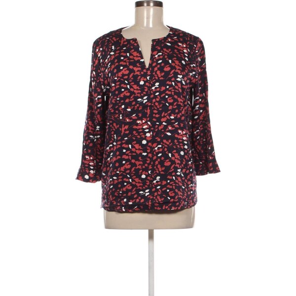 Dámska blúza Tom Tailor 66534436