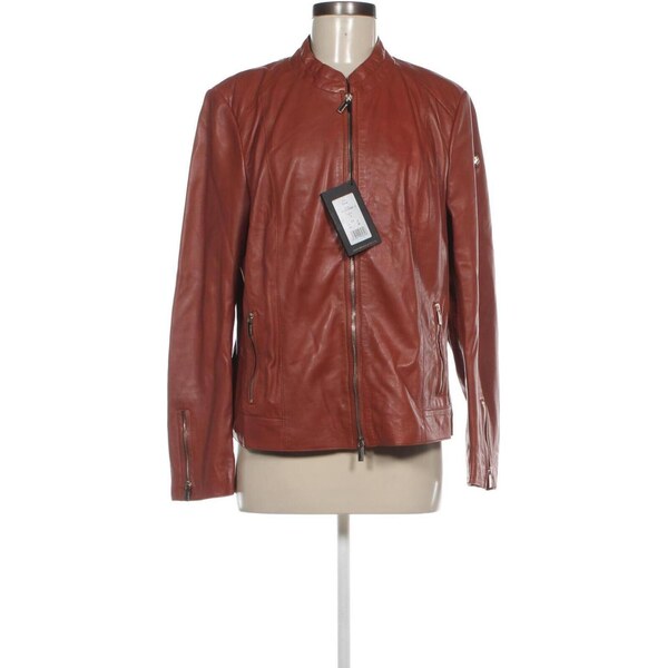 Dámska kožená bunda Milestone 66534418