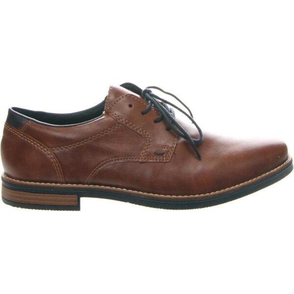 Pánske topánky Rieker 66534438