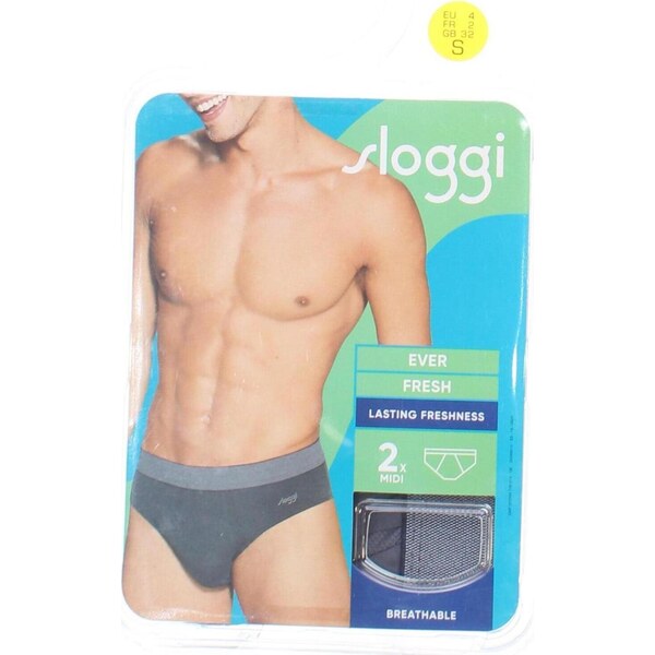 Pánsky komplet Sloggi 66534423