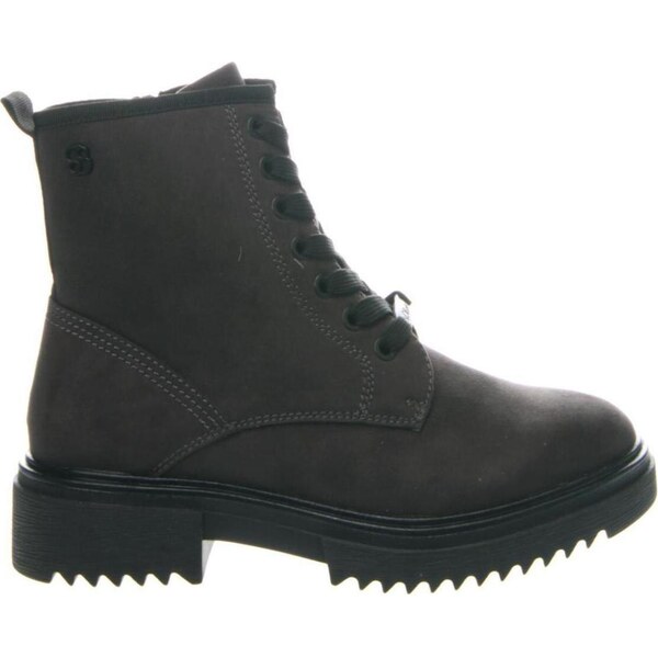 Dámské poltopánky S.Oliver 66534450