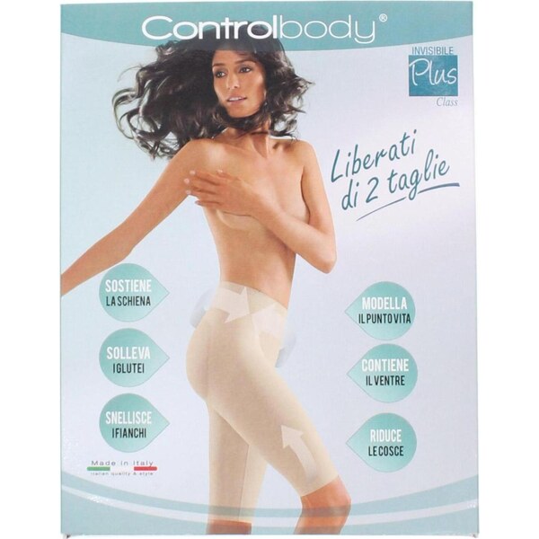 Tvarujúca spodná bielizeň Controlbody 66534548
