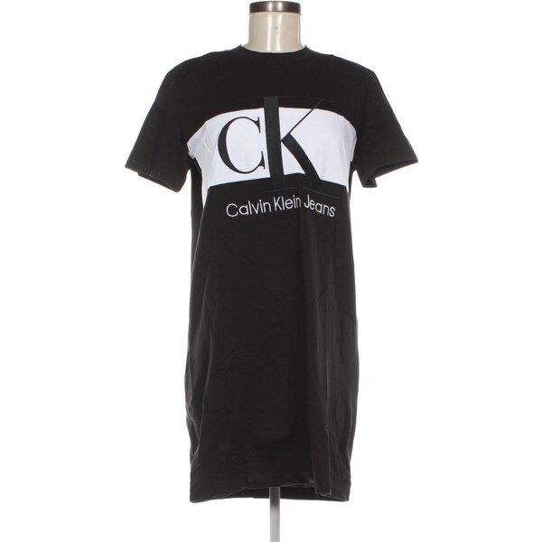 Šaty Calvin Klein Jeans 66534606