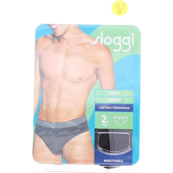 Pánsky komplet Sloggi 66534613