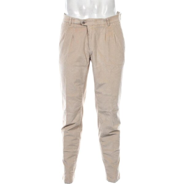 Pánské menčestráky Brax 66534629