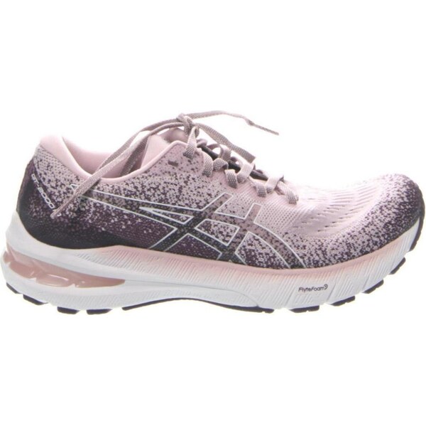 Dámske topánky ASICS 66534650