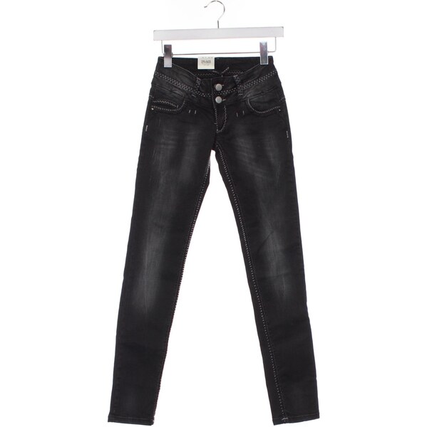 Dámske džínsy Cipo & Baxx 66534634