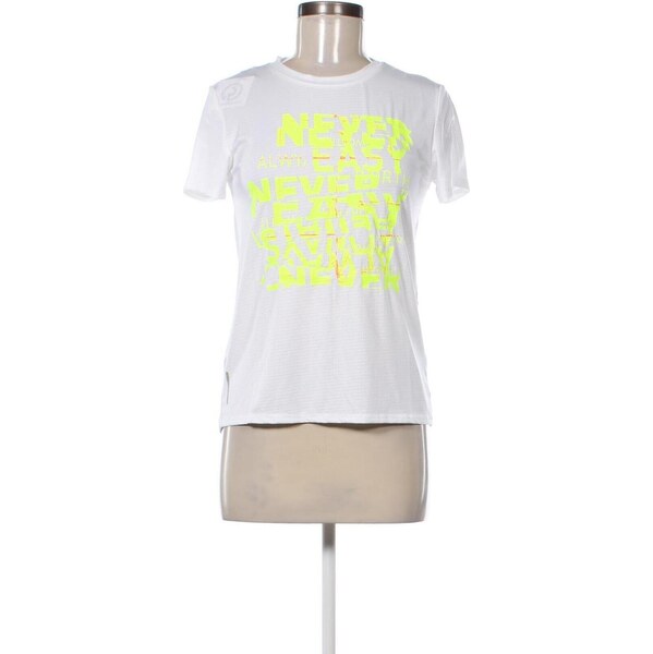 Dámske tričko PUMA 66534645