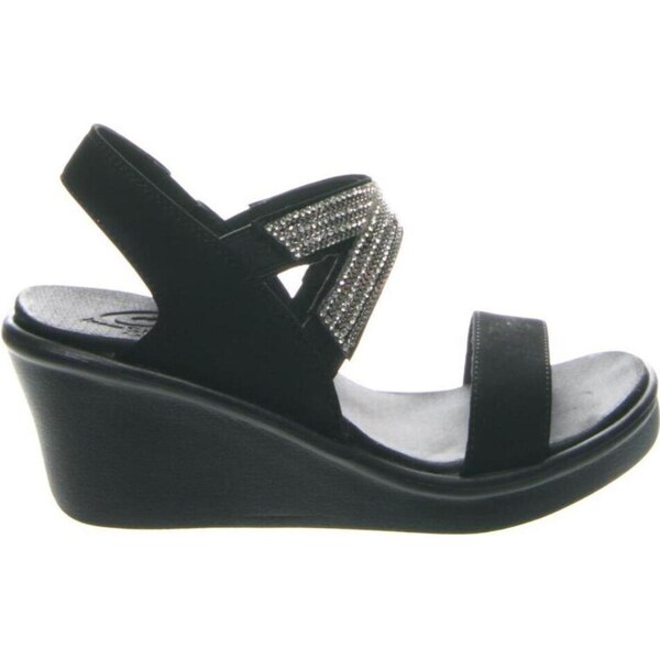 Sandále Skechers 66534772