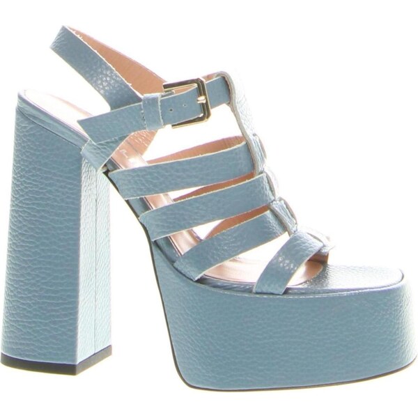 Sandále Pollini 66534751