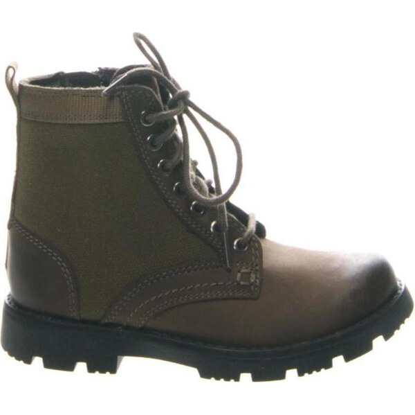 Detské topánky Clarks 66534810