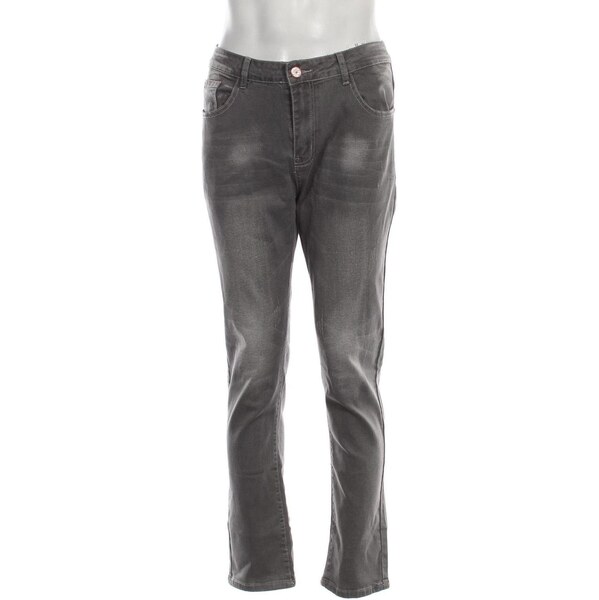 Pánske džínsy New Fashion 66534888