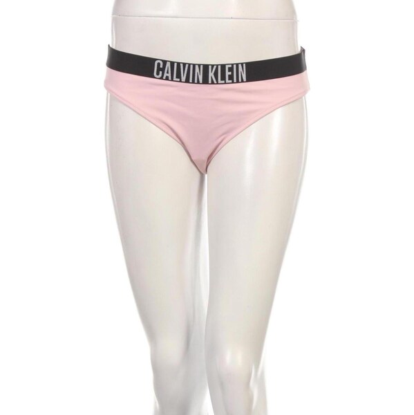 Dámske plavky Calvin Klein 66534878