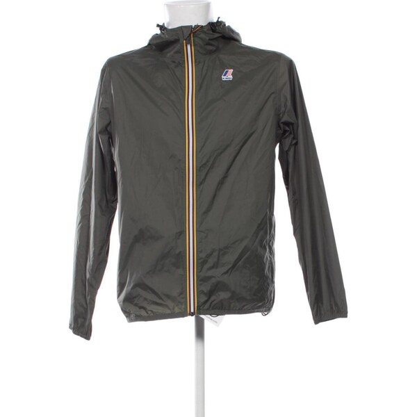 Pánska bunda K.way 66534879