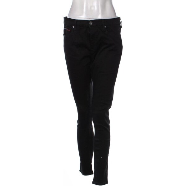 Dámske nohavice Tommy Jeans 66534904