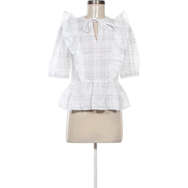 Dámska blúza Barbour 66534961