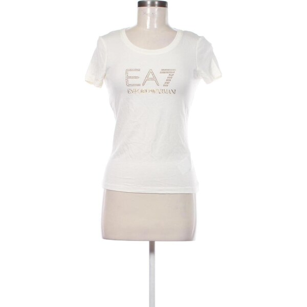 Dámske tričko Emporio Armani 66534971