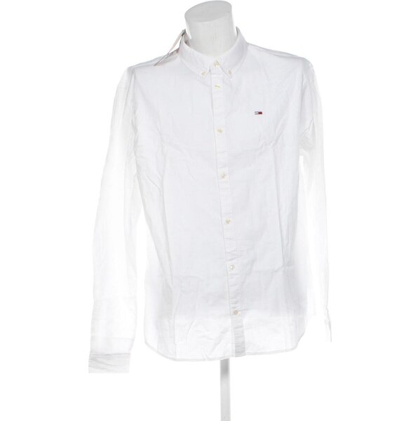 Pánska košeľa Tommy Jeans 66535001