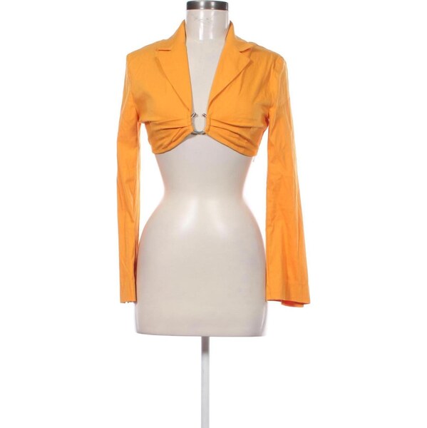 Dámske sako Bershka 66534985