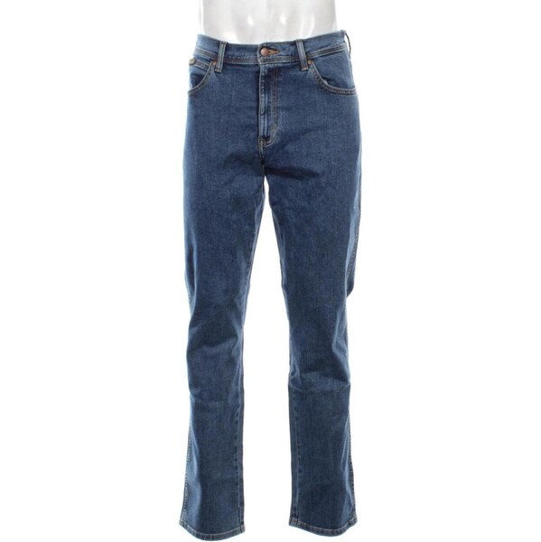 Pánske džínsy Wrangler 66535036
