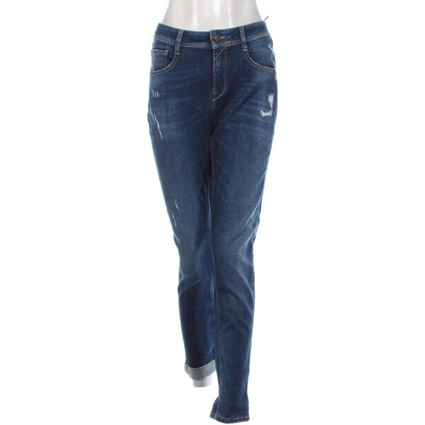 Dámske džínsy Gang 66535032