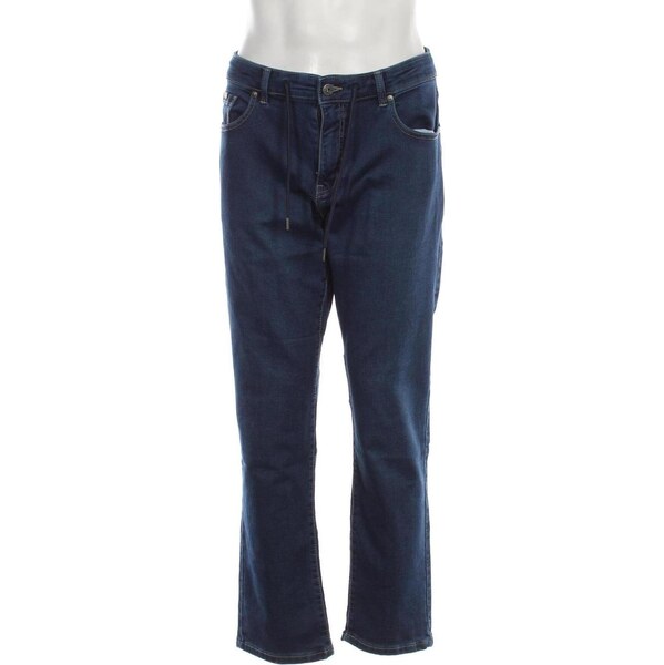 Pánske džínsy Roadsign 66535042