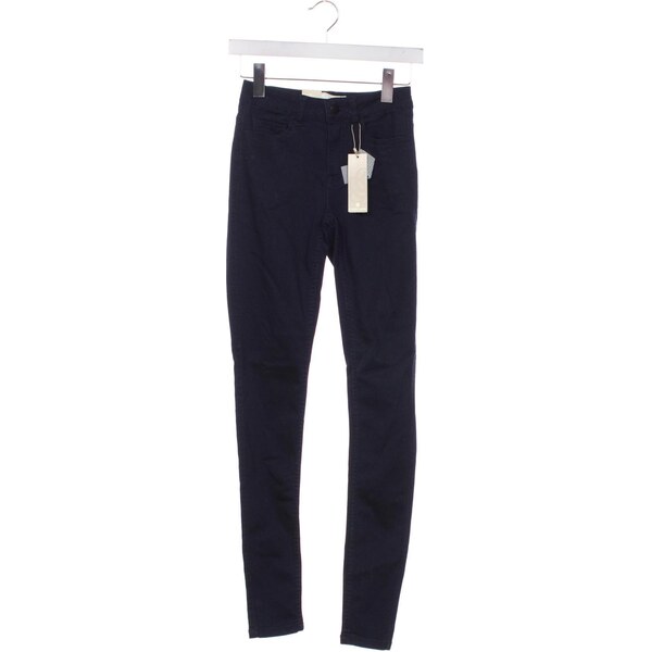 Dámske nohavice Pieces 66535046