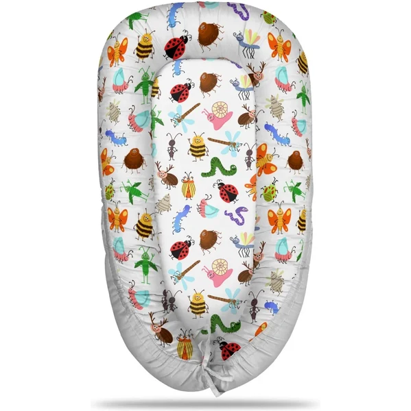 Sablio Hniezdočko pre bábätko Hmyz 65114059