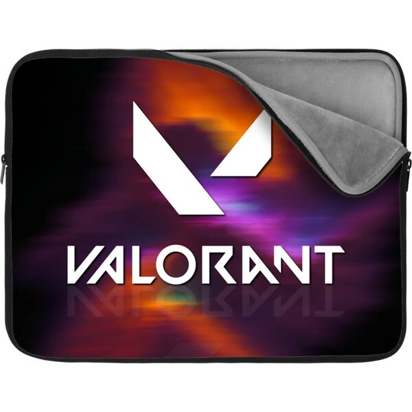 Sablio Obal na notebook VALORANT Glow 65426354