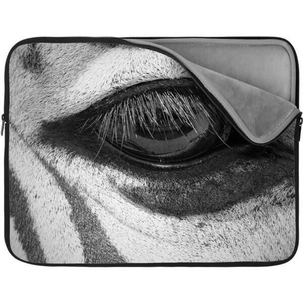 Sablio Obal na notebook Oko zebry 65424583