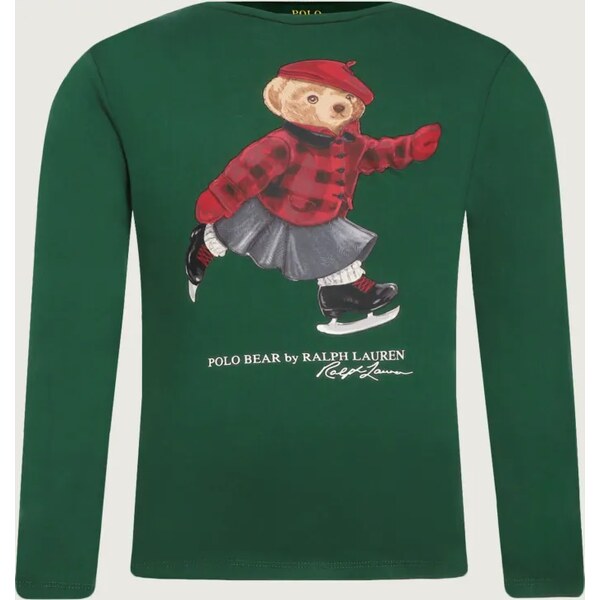 POLO RALPH LAUREN Blúzka | regular fit 66530882