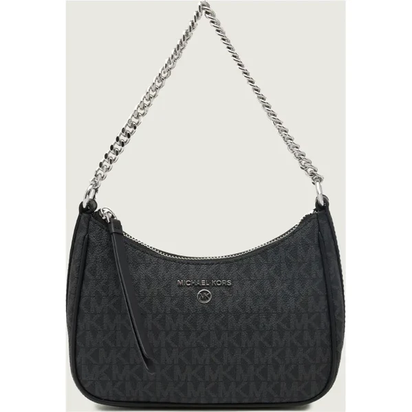 Michael Kors Kožené hobo jet set charm 36531282