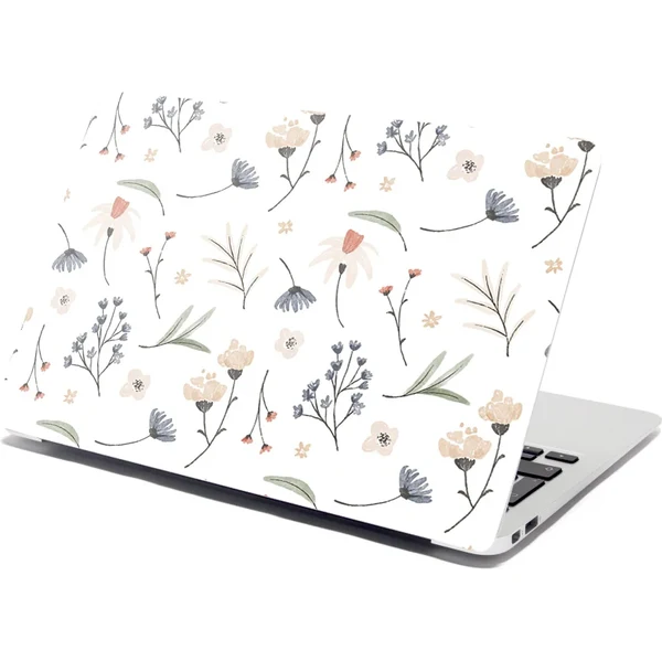 Sablio Samolepka na notebook Lúčna elegancia 65113440