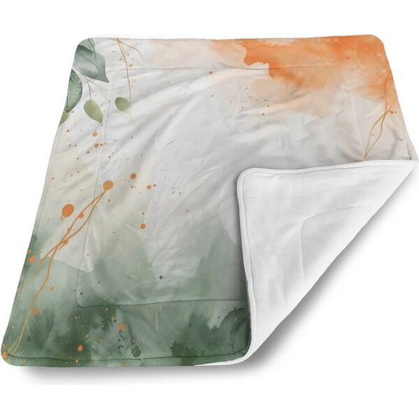 Sablio Deka pre bábätko Lesná hmla 62838236