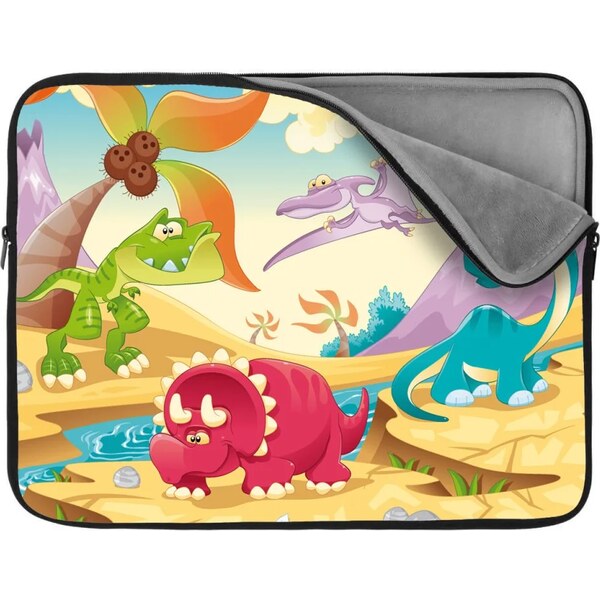 Sablio Obal na notebook Dinosaury 5 65426833