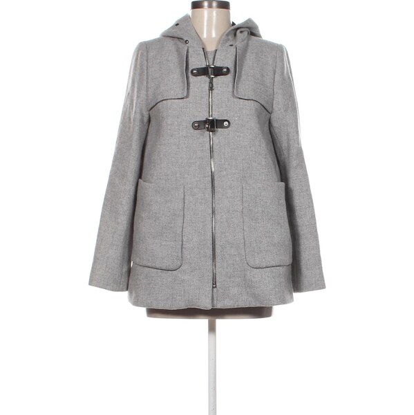 Dámsky kabát Zara 66535303