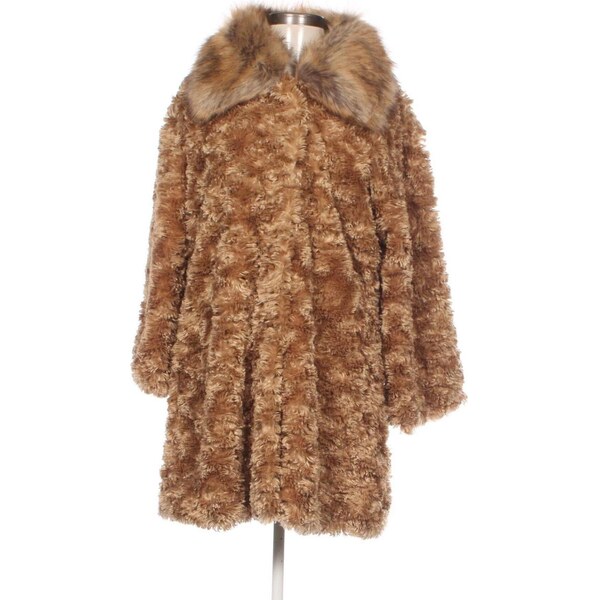 Dámsky kabát NEW COLLECTION 66535460