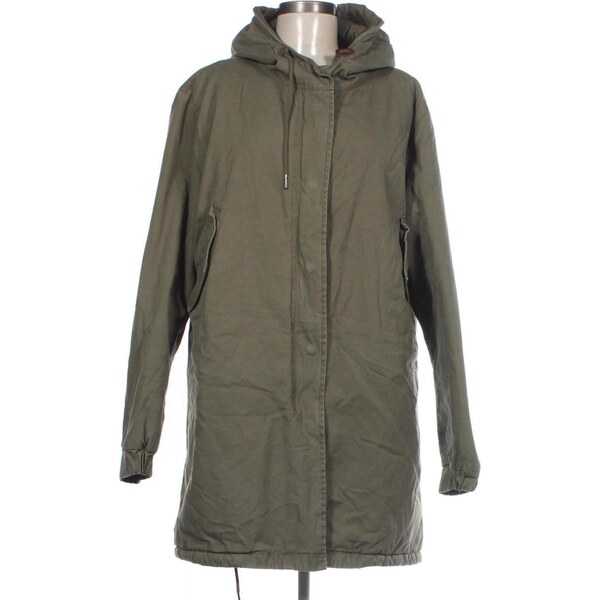 Dámska bunda Canadian classic 66535552