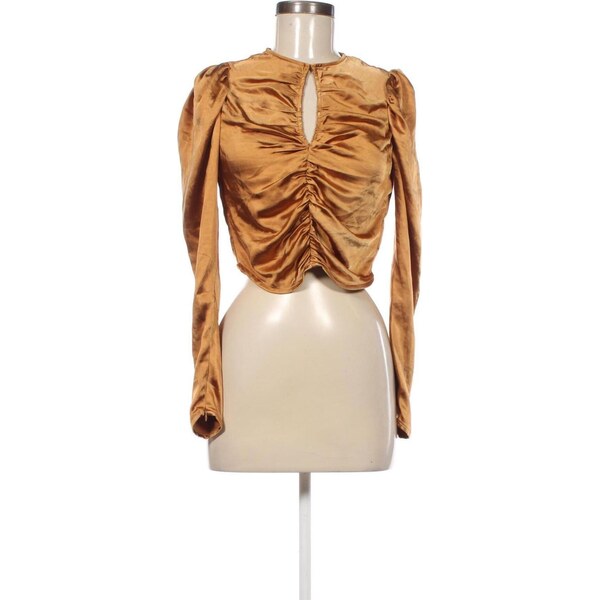 Dámska blúza Sinsay 66535677