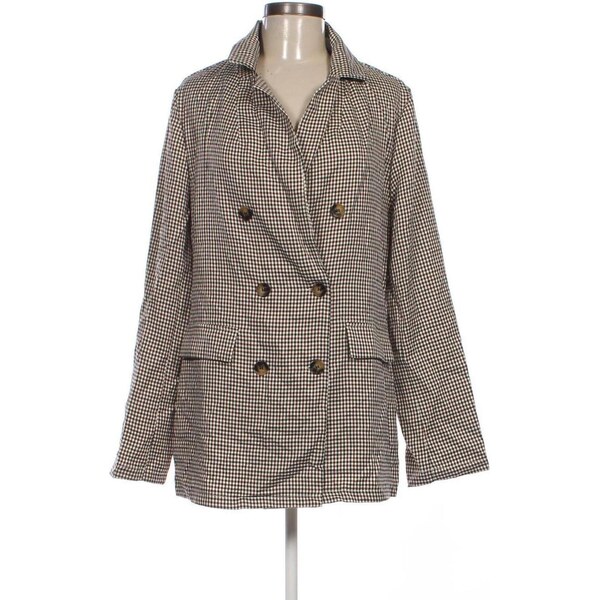 Dámske sako SHEIN 66535688