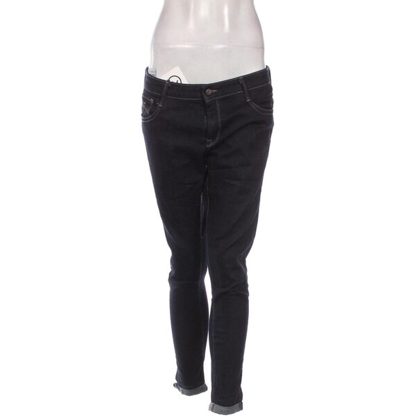 Dámske džínsy Lexy 66535774