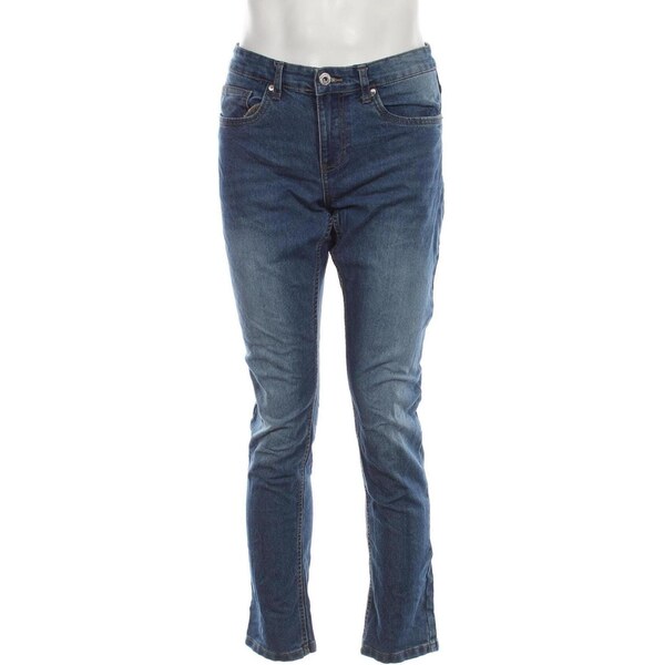 Pánske džínsy X-Mail 66535820