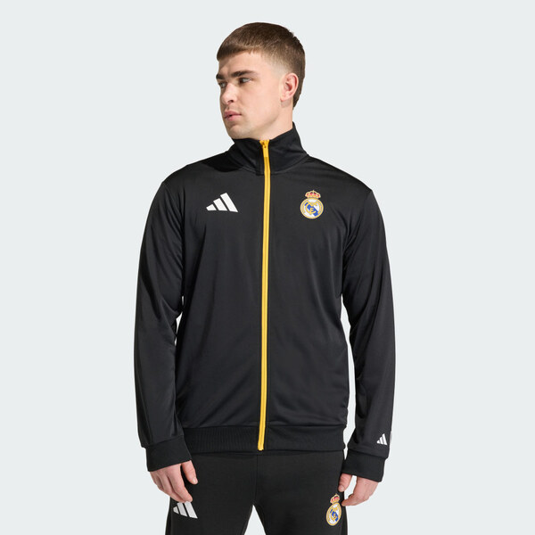 Teplákový top adidas Real Madrid Avengers 66537391