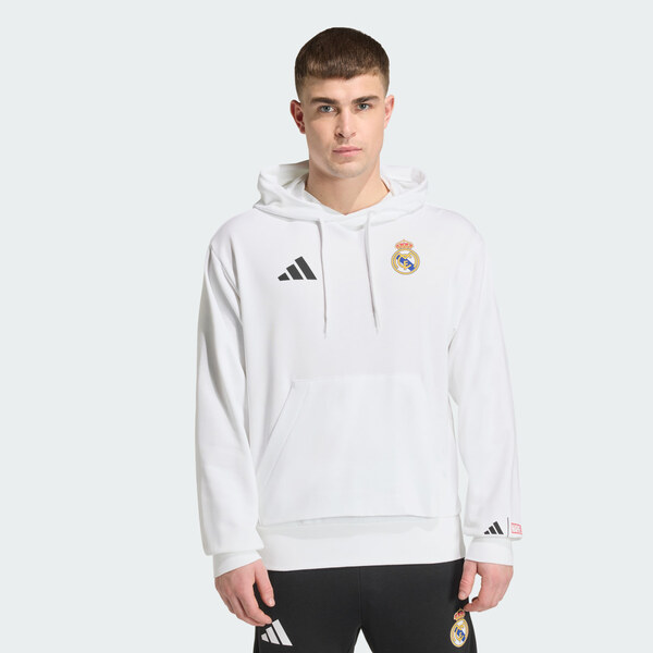 Mikina adidas Real Madrid Avengers Hoodie 66537392