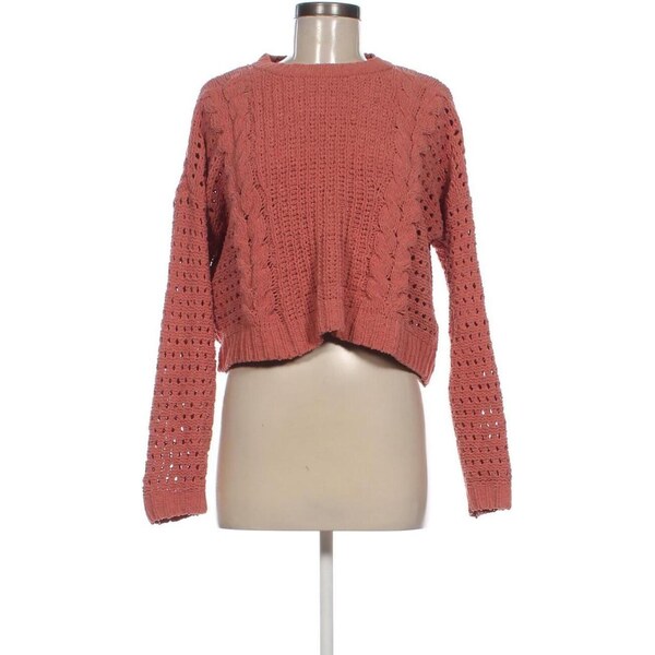 Dámsky pulóver Hollister 66535999