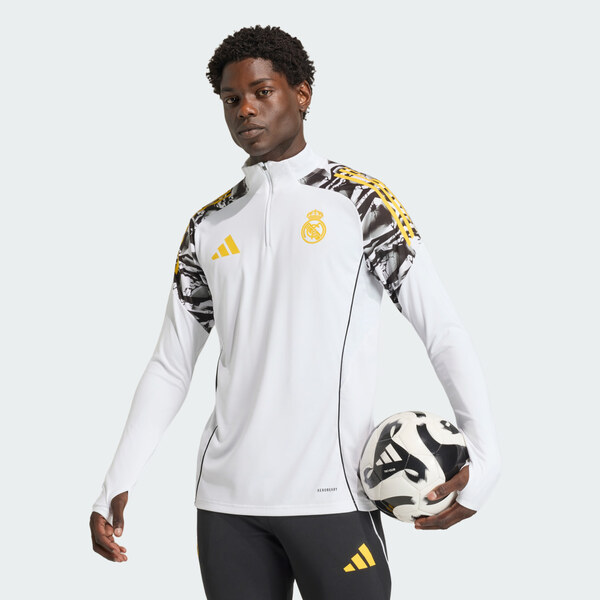 Tréningový top adidas Real Madrid Avengers 25/26 Tiro 25 Competition 66537397