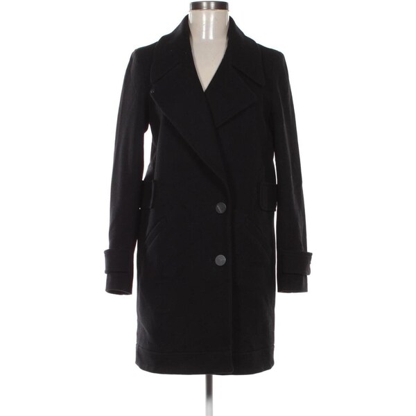 Dámsky kabát Massimo Dutti 66536032